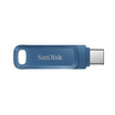 SanDisk แฟลชไดร์ฟ รุ่น Ultra Dual Drive Type-C Go USB 512GB