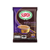 ซุปเปอร์กาแฟ3in1 สูตรน้ำตาลน้อย 110 กรัม (11 กรัม x 10 ซอง) แพ็ก 6 ถุง