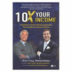 หนังสือ 10X Your Income