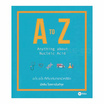 หนังสือ A to Z Anything about Nucleic Acid