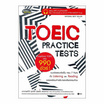 หนังสือ TOEIC PRACTICE TESTS ตะลุยโจทย์ TOEIC ให้ได้ 990 ชัวร์!