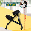 EazyCare เก้าอี้สตูล Ergonomics รุ่น Kneeling Chair