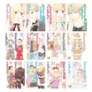 การ์ตูนชุด โปรดมาจุมพิตฉันยามเที่ยงคืน เล่ม 1-12 (12 เล่มจบ)