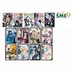 การ์ตูนชุด ปริศนารัก สลักแค้นข้ามภพ เล่ม 1-13 (13 เล่มจบ)