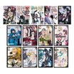 การ์ตูนชุด ปริศนารัก สลักแค้นข้ามภพ เล่ม 1-13 (13 เล่มจบ)