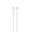 ZMI สายชาร์จ Lightning รุ่น AL870 USB-C to Lightning Cable 1m