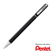 Pentel ปากกาหมึกเจล Energel Hexagon BL667 0.7มม. ด้ามสีดำ