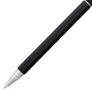 Pentel ปากกาหมึกเจล Energel Hexagon BL667 0.7มม. ด้ามสีดำ