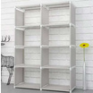 TS Modern Living ชั้นวางของ ชั้นวางหนังสือ รุ่น SH0045