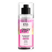 KISS MY BODY สเปรย์น้ำหอม PERFUME MIST CRAZY IN LOVE 88 มล.