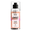 KISS MY BODY สเปรย์น้ำหอม PERFUME MIST SWEET VANILLA COTTON 88 มล.