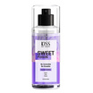 KISS MY BODY สเปรย์น้ำหอม PERFUME MIST SWEET POISON 88 มล.