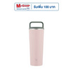 Zojirushi กระติกน้ำสุญญากาศเก็บความร้อนและความเย็น รุ่น SXJA40PM สีชมพู