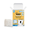 Baby Moby ผ้าก๊อซสเตอไรส์ แบบซอง Sterile Gauze Pads ขนาด 2x2 นิ้ว 32 ซอง