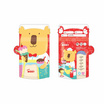 Baby Moby ถุงเก็บน้ำนมแม่ รุ่นทึบแสง ขนาด 5 ออนซ์ (30 ใบ/กล่อง)