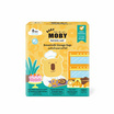 Baby Moby ถุงเก็บน้ำนมแม่ รุ่นทึบแสง ขนาด 8 ออนซ์ (24 ใบ/กล่อง)