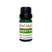 SenOdos น้ำมันหอมระเหยแท้ 100% กลิ่นเปปเปอร์มิ้นต์ (Peppermint) 10 ml.