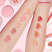 Charmiss บลัชออน Glowfriend Natural Blush On 4 กรัม