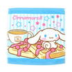 Chilli ผ้าขนหนูลิขสิทธิ์ ขนาด 12x12 นิ้ว : Cinnamoroll แพนเค้ก