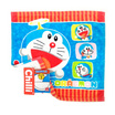 Chilli ผ้าขนหนูลิขสิทธิ์ ขนาด 12x12 นิ้ว : Doraemon ตุ๊กตุ๊ก