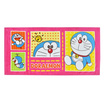 Chilli ผ้าขนหนูลิขสิทธิ์ ขนาด 24x48 นิ้ว Doraemon ยิ้มหวาน