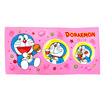 Chilli ผ้าขนหนูลิขสิทธิ์ ขนาด 27x54 นิ้ว Doraemon เบอร์เกอร์