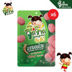 OTOP จี๊ดจ๊าดจัมโบ้ มะขามอบบ๊วย 60 กรัม (แพ็ก 6 ชิ้น)