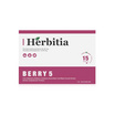 Herbitia เบอร์รี่ 5 บรรจุ 15 แคปซูล