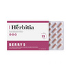 Herbitia เบอร์รี่ 5 บรรจุ 15 แคปซูล