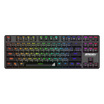 SIGNO E-Sport Mechanical คีย์บอร์ดเกม รุ่น KB-761 Blue Switch