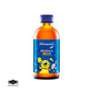 Mamarine Omega-3 Plus L-Lysine 120 มล. (แพ็ก 2 ขวด)