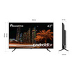 Aconatic Android LED TV FHD ขนาด 43 นิ้ว รุ่น 43HS600AN