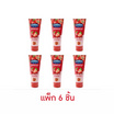 เบสท์ฟู้ดส์ แยมหลอดรสสตรอเบอร์รี่ 100 กรัม (แพ็ก 6 ชิ้น)