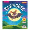 หนังสือ โตขึ้นผมจะเป็นค้างคาว Batmouse