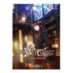 หนังสือ WITCHOAR Book Three ถ้วยแก้วแห่งโมนาเชีย (เล่ม 3)