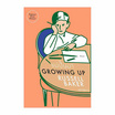 หนังสือ แม่ปั้นมา GROWING UP