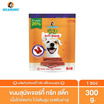 BEARING เจอร์กี้ ทรีทส์ สติ๊ก รสตับย่าง 300 กรัม