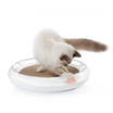 PETKIT 4 IN 1 CAT SCRATCHER ที่ลับเล็บแมว พร้อมลูกบอล