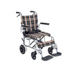 WheelChair รถเข็นผู้สูงอายุสำหรับเดินทาง รุ่น PR-501