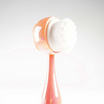 Ruby Face แปรงนวดล้างหน้า Cleanser Brush คละสี