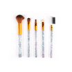 Ruby Face ชุดแปรงแต่งหน้า Make Up Brush Set - CH07 เซ็ท 5 ชิ้น คละสี