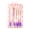 Ruby Face ชุดแปรงแต่งหน้า Make Up Brush Set - JB05 เซ็ท 5 ชิ้น