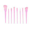 Ruby Face ชุดแปรงแต่งหน้า Make Up Brush Set - FR08 เซ็ท 8 ชิ้น คละสี