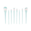 Ruby Face ชุดแปรงแต่งหน้า Make Up Brush Set - FR08 เซ็ท 8 ชิ้น คละสี