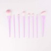 Ruby Face ชุดแปรงแต่งหน้า Make Up Brush Set - FR08 เซ็ท 8 ชิ้น คละสี