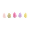 PA Phone ฟองน้ำจิ๋วแต่งหน้า Beauty Blender Mini Set เซ็ท 5 ชิ้น