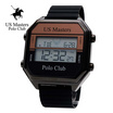 US Master Polo club นาฬิกา รุ่น AS14.249