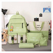 Fancybag Set กระเป๋าสะพายแฟชั่น 4 ใบ SCH-018-supoer