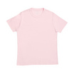 M2S Lifestyle เสื้อยืดคอกลมชาย ชมพูซากุระ