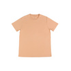 M2S Lifestyle เสื้อยืดคอกลมชาย ทอฟฟี่นัทลาเต้